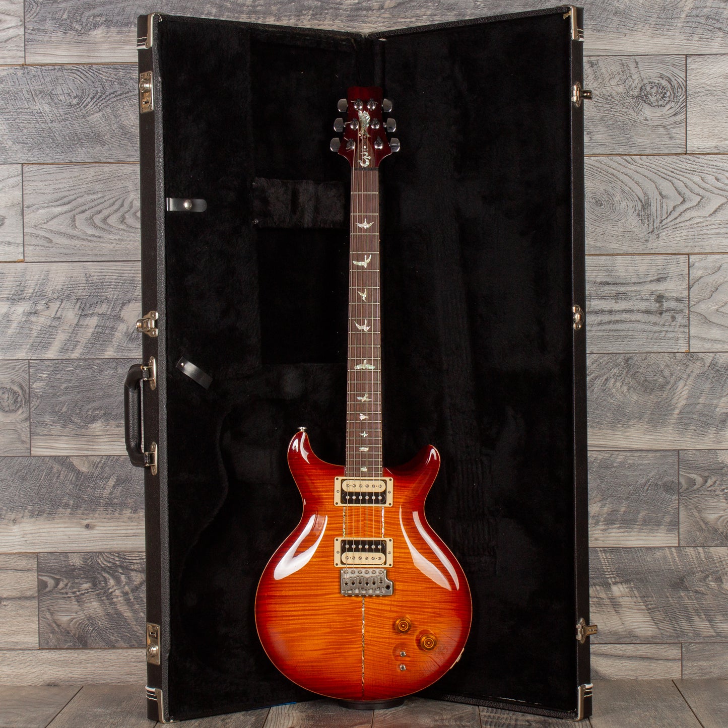 1997 PRS Santana 1