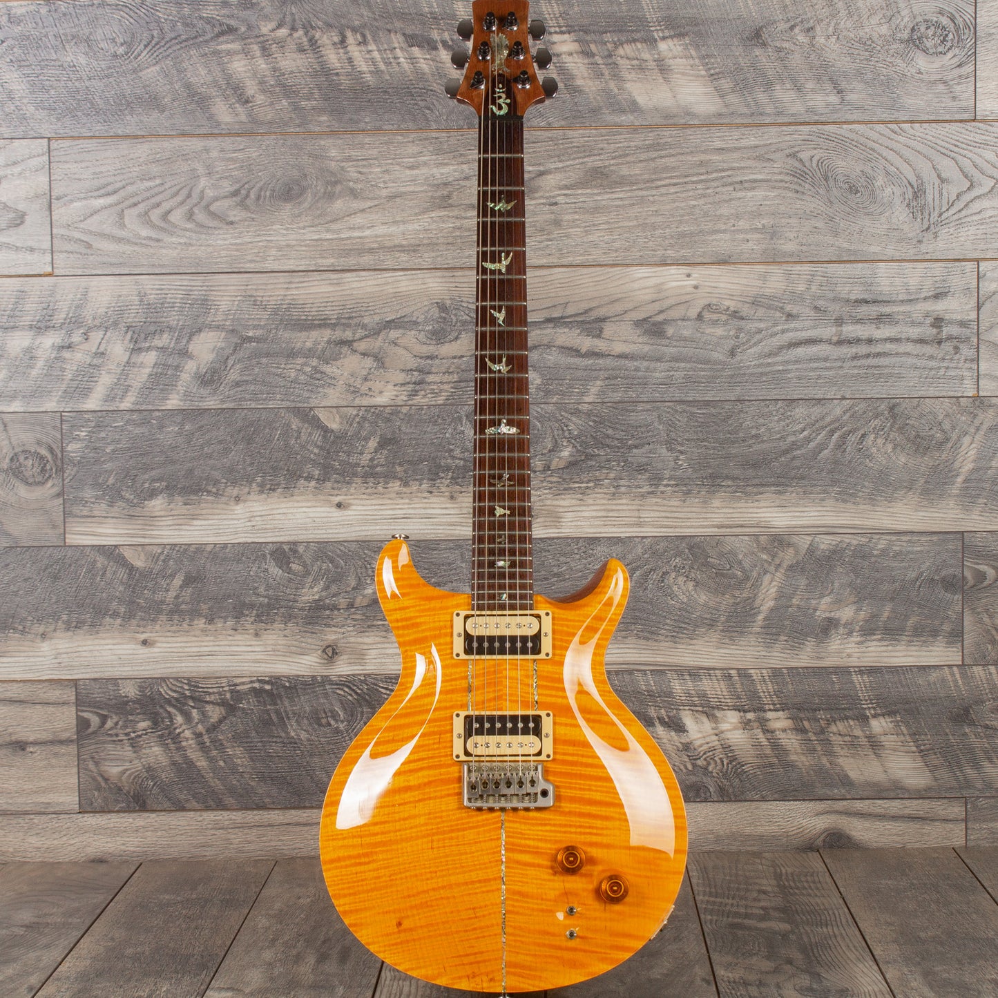 1997 PRS Santana 1