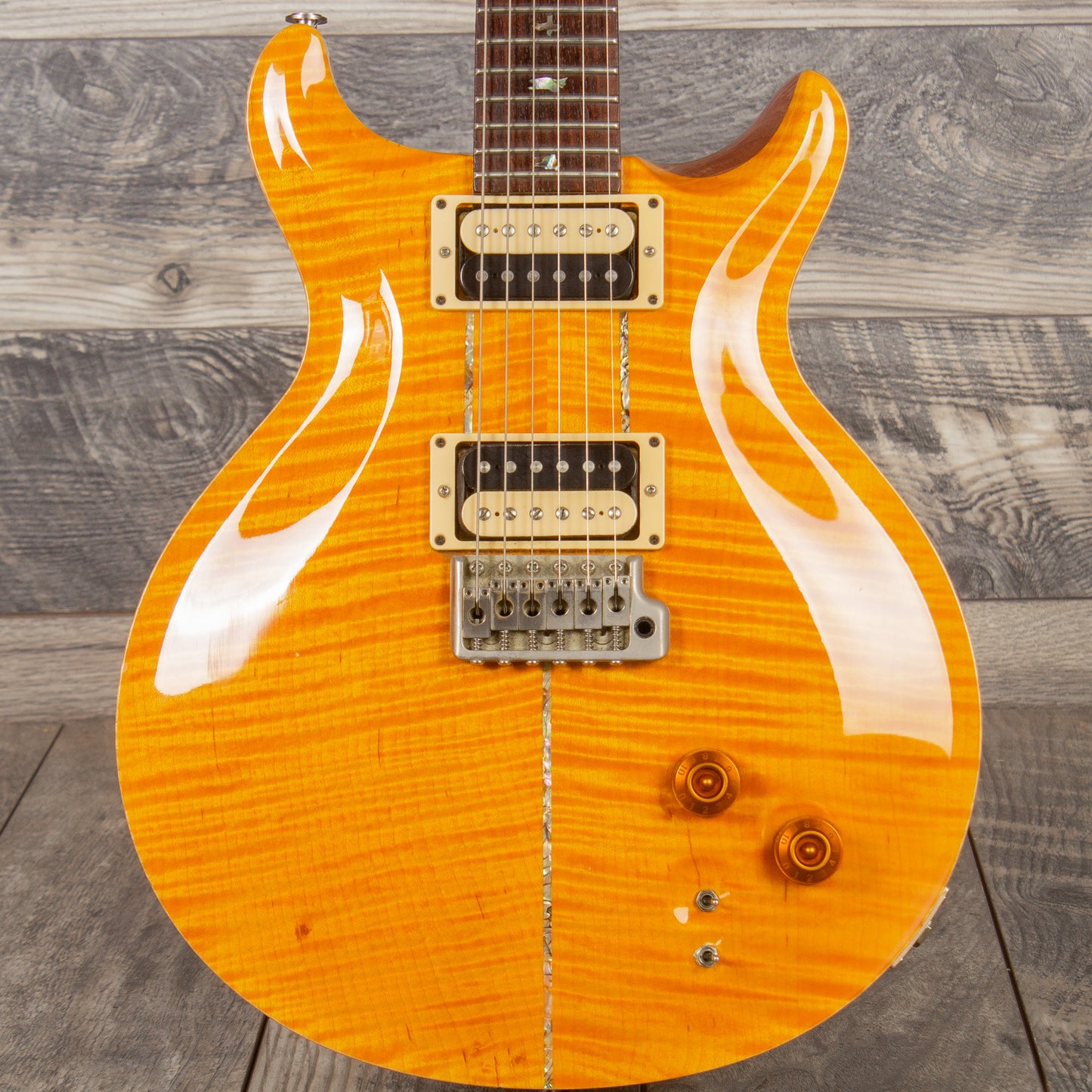 1997 PRS Santana 1