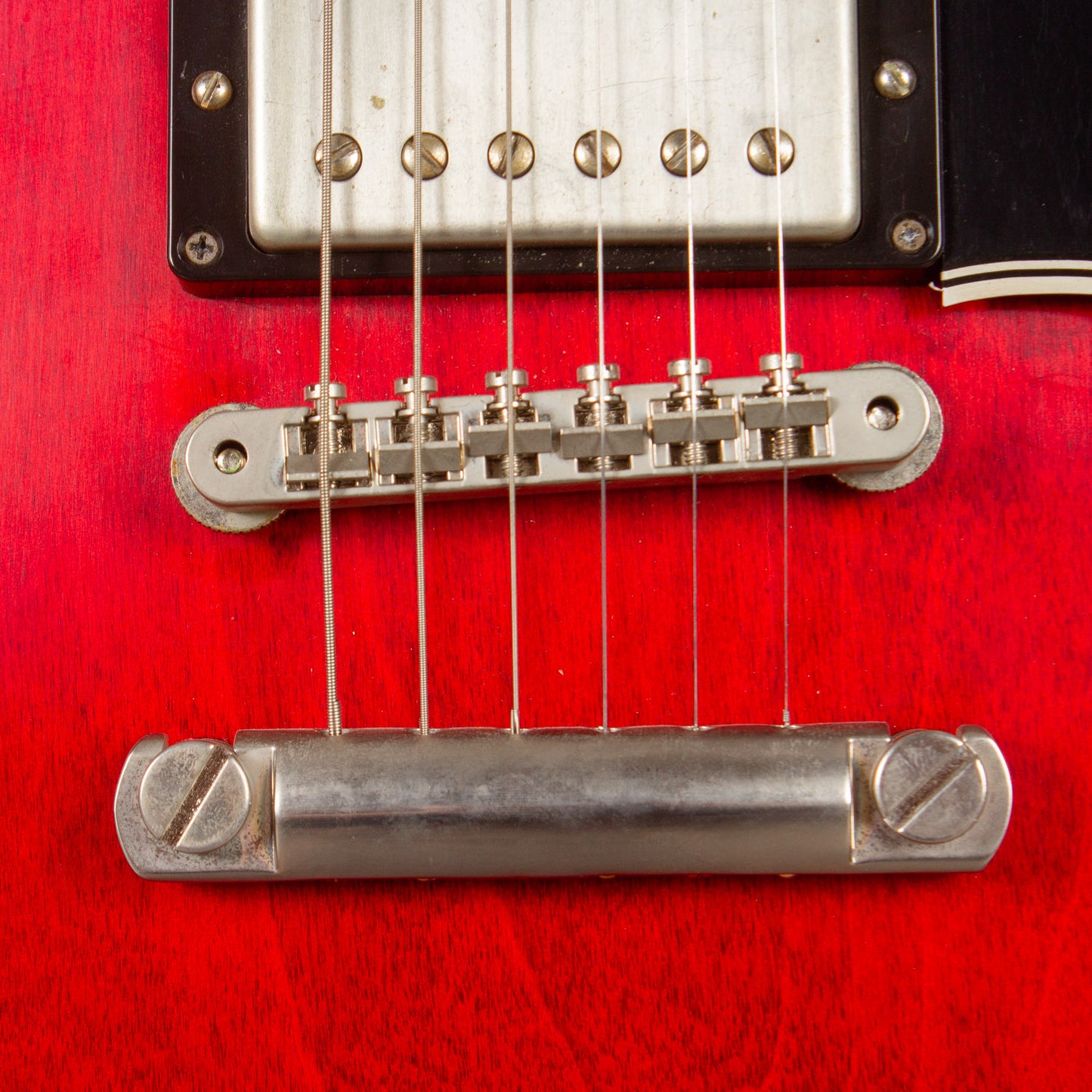 2015 Gibson Custom Shop Warren Haynes '61 ES-335, 483/500