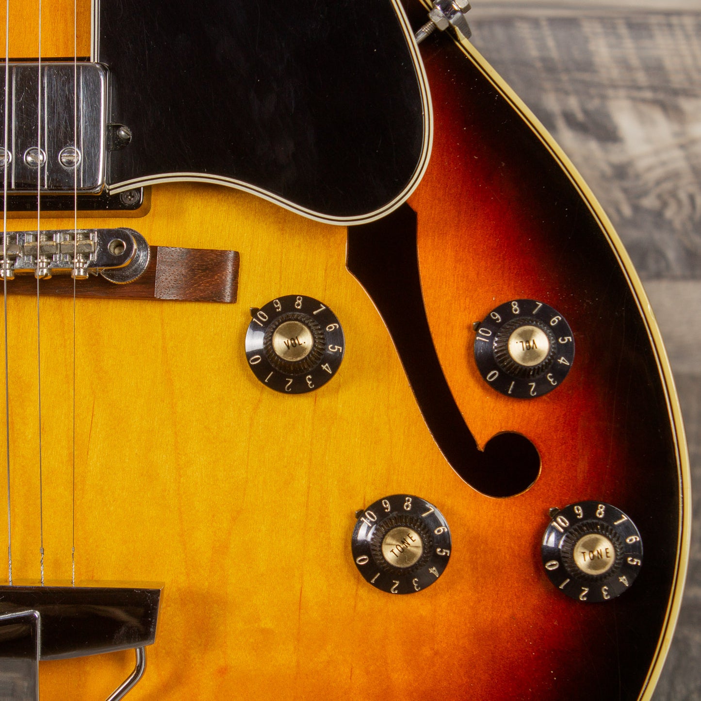 1968 Gibson ES-175-D