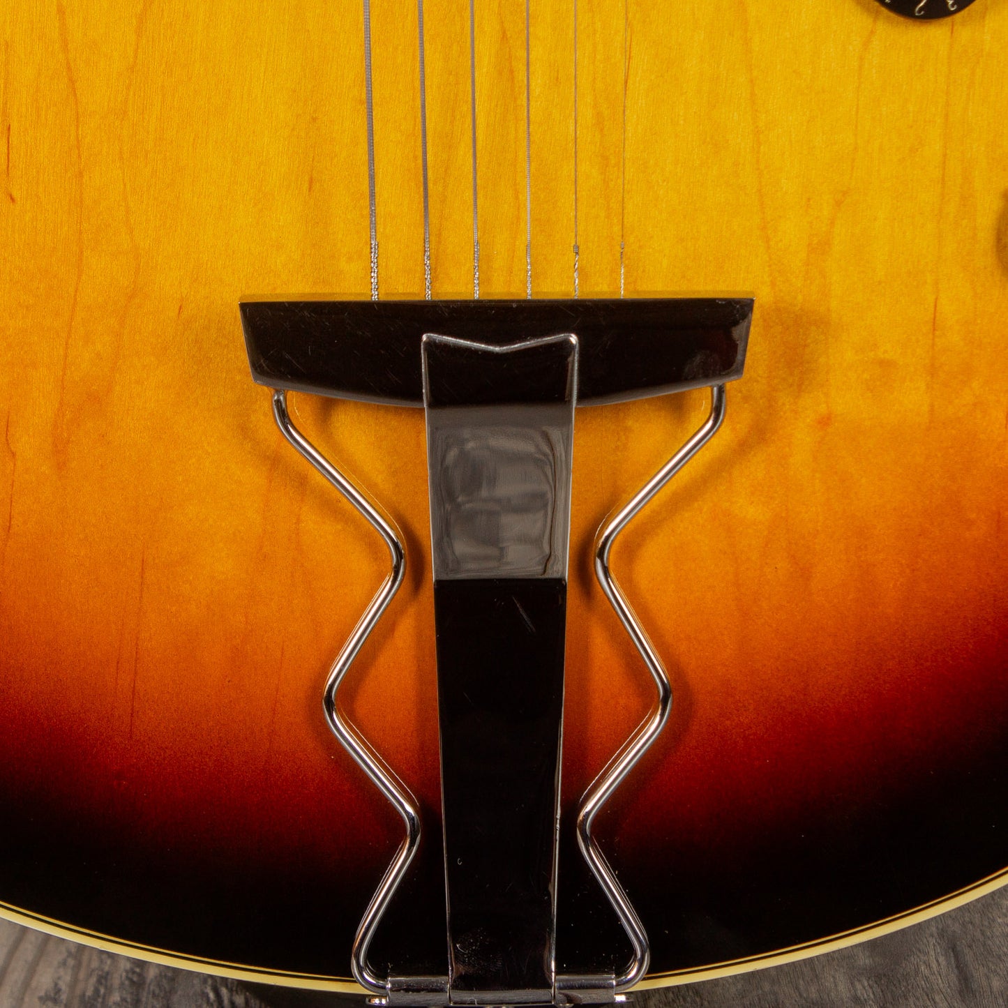 1968 Gibson ES-175-D