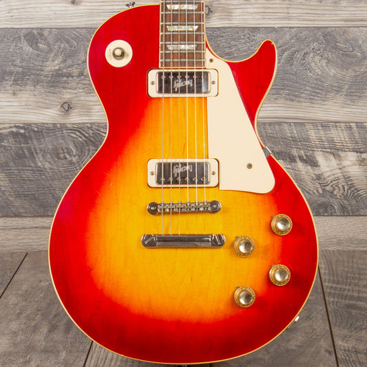 1972 Gibson Les Paul Deluxe