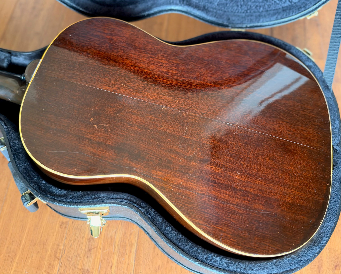 1949 Gibson LG-2