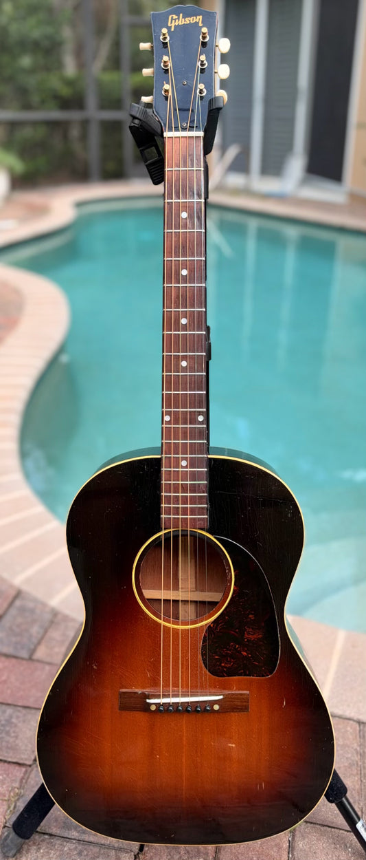 1949 Gibson LG-2