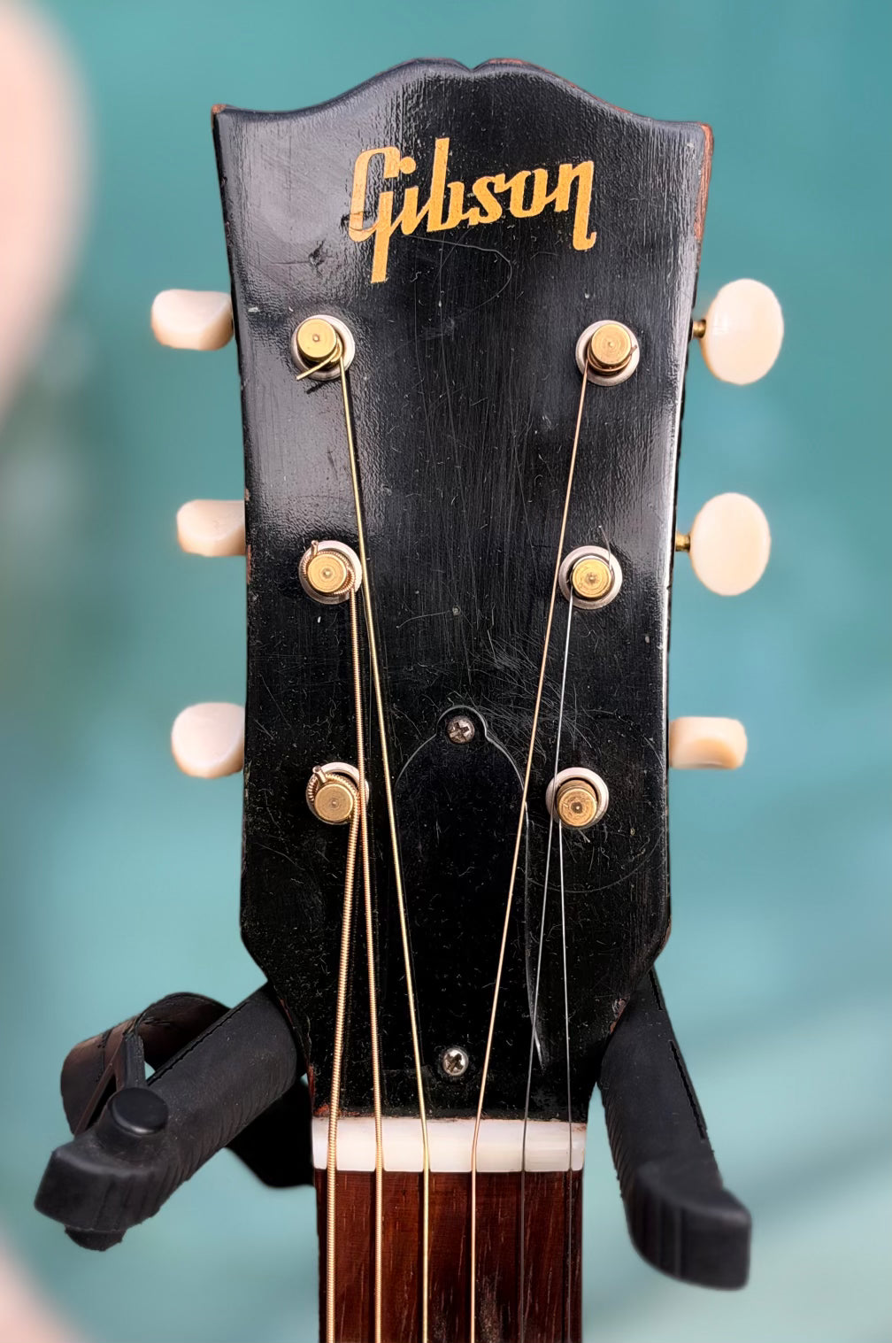 1949 Gibson LG-2