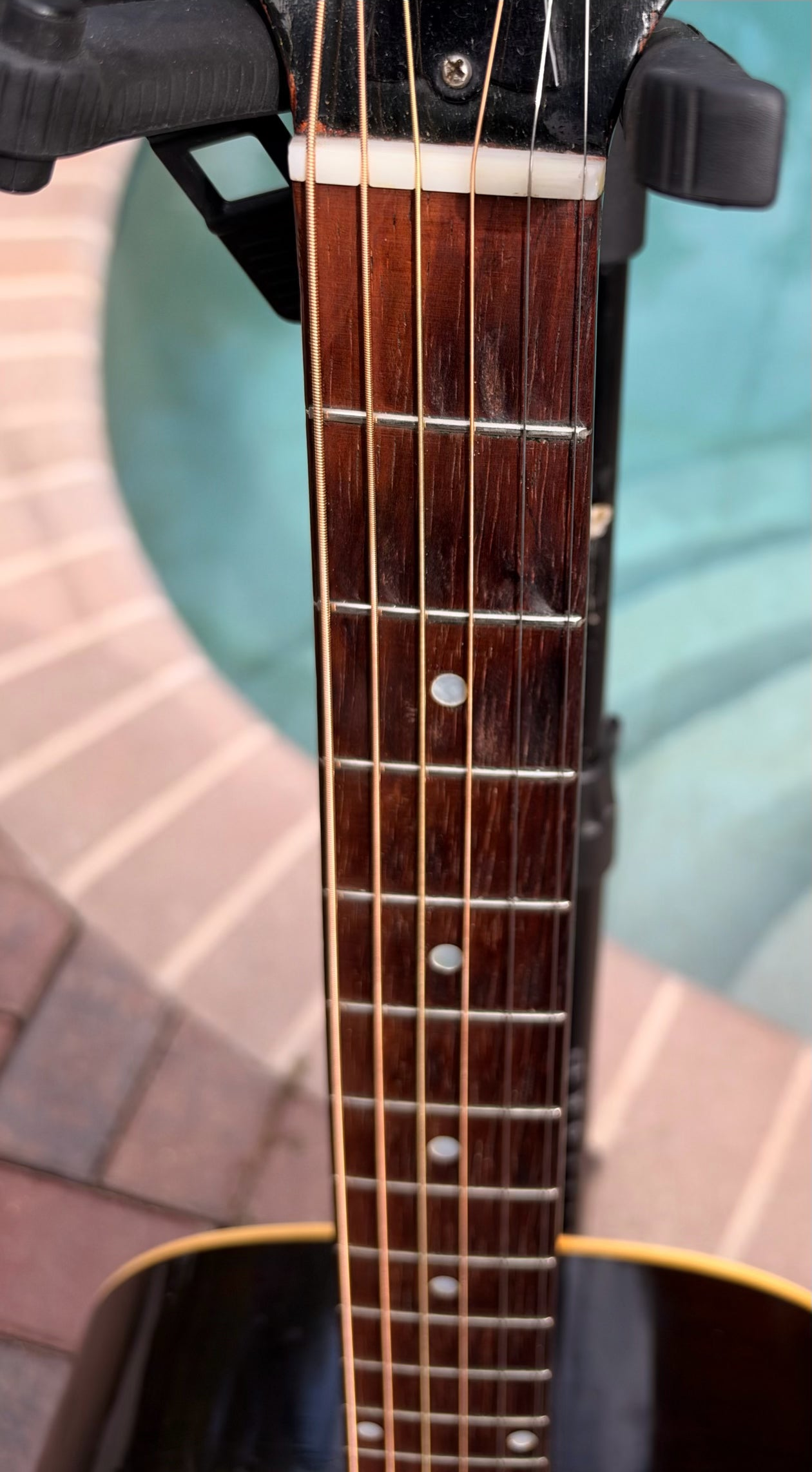 1949 Gibson LG-2