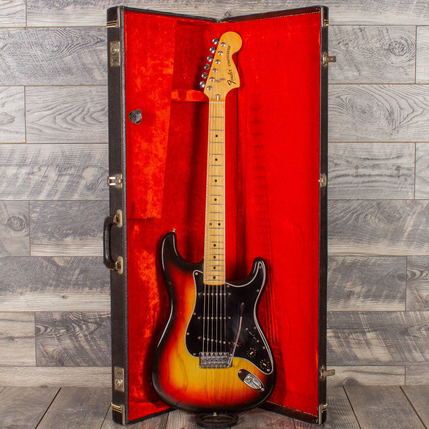 1977 Fender Stratocaster