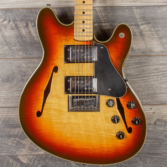 1977 Fender Starcaster