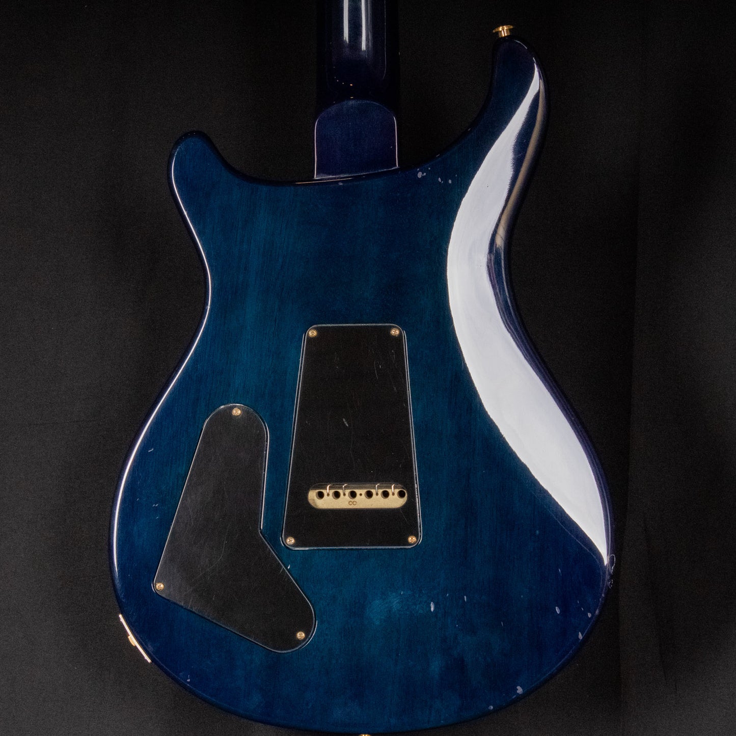 2012 Paul Reed Smith Custom 22 - Blue Burst