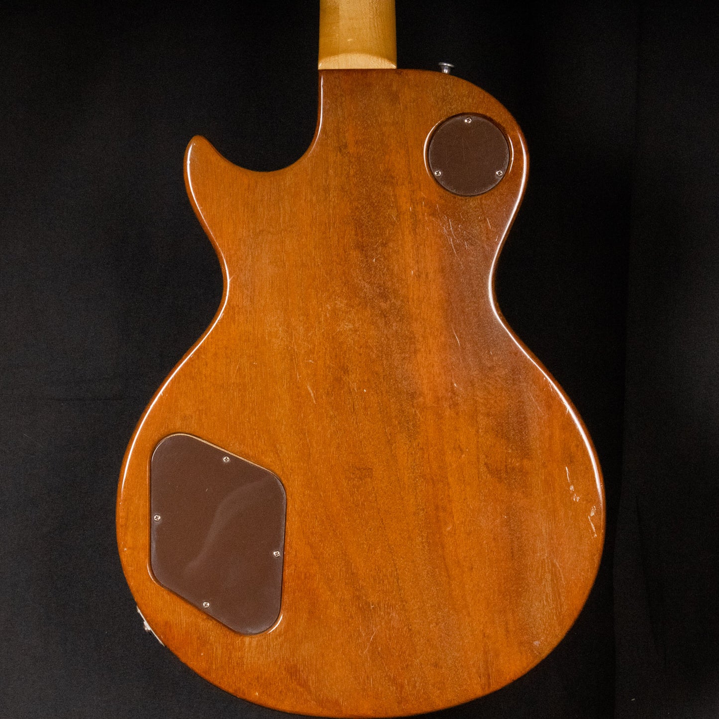 1978 Gibson Les Paul Standard