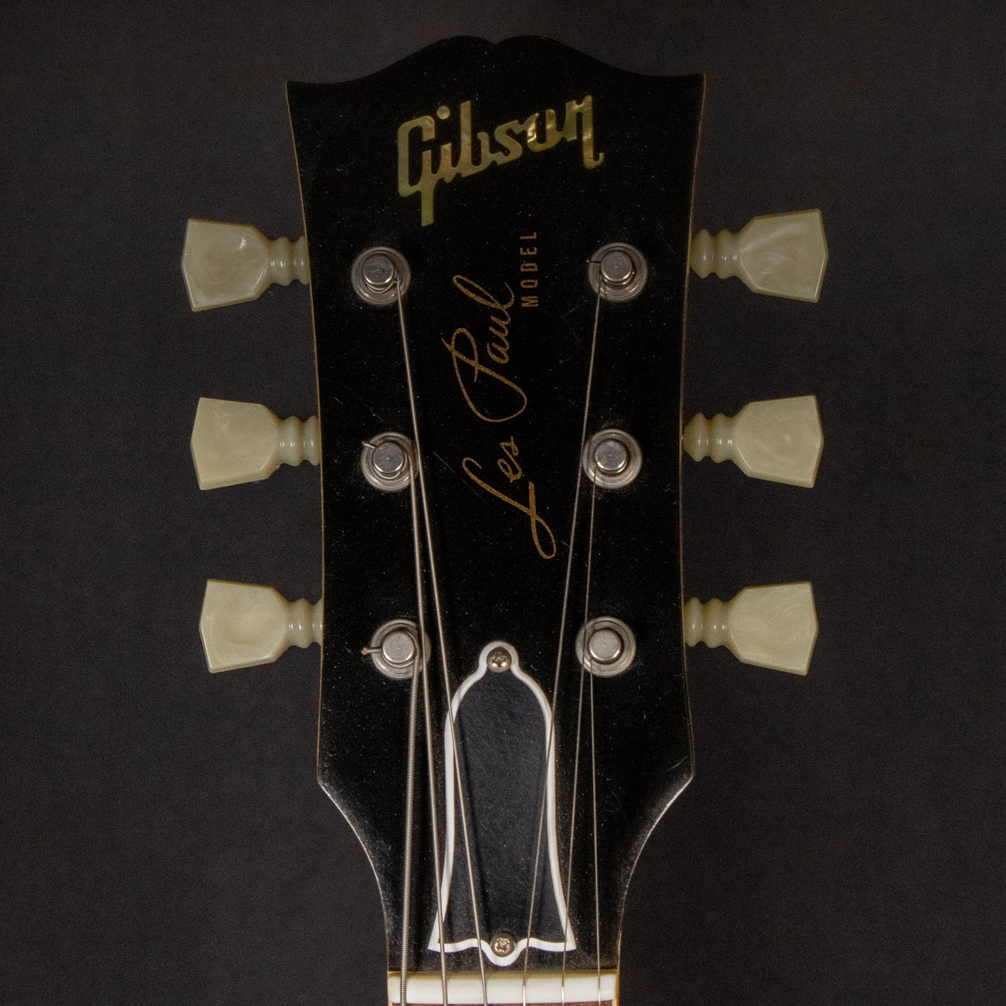 2005 Gibson Custom Shop Historic Collection '60 "G-0"