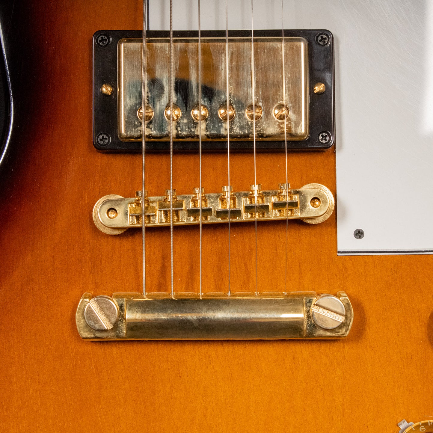 2014 Gibson Custom Shop '58 Explorer