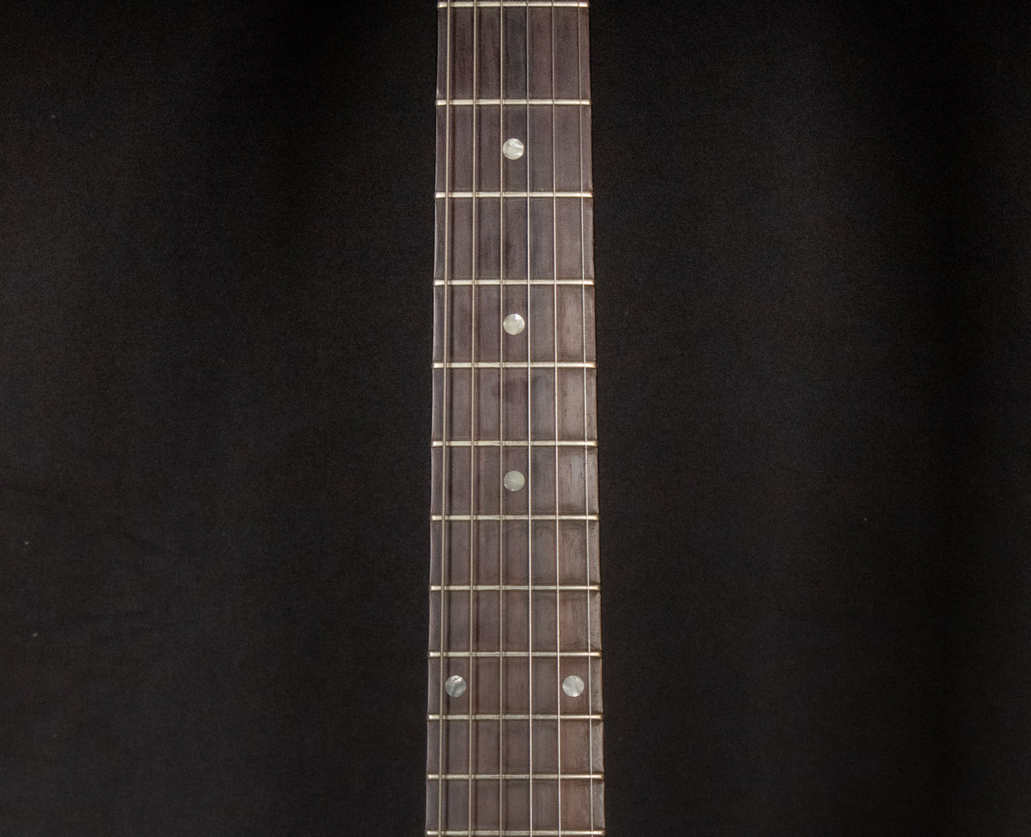 2014 Gibson Custom Shop '58 Explorer