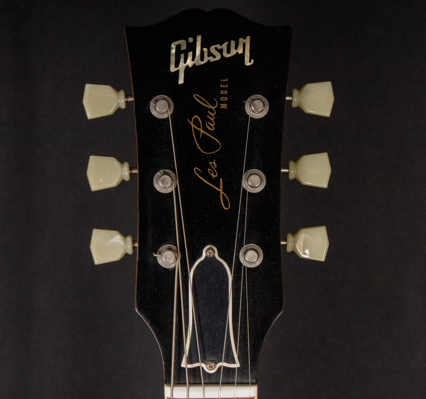 2008 Gibson Les Paul R8 VOS
