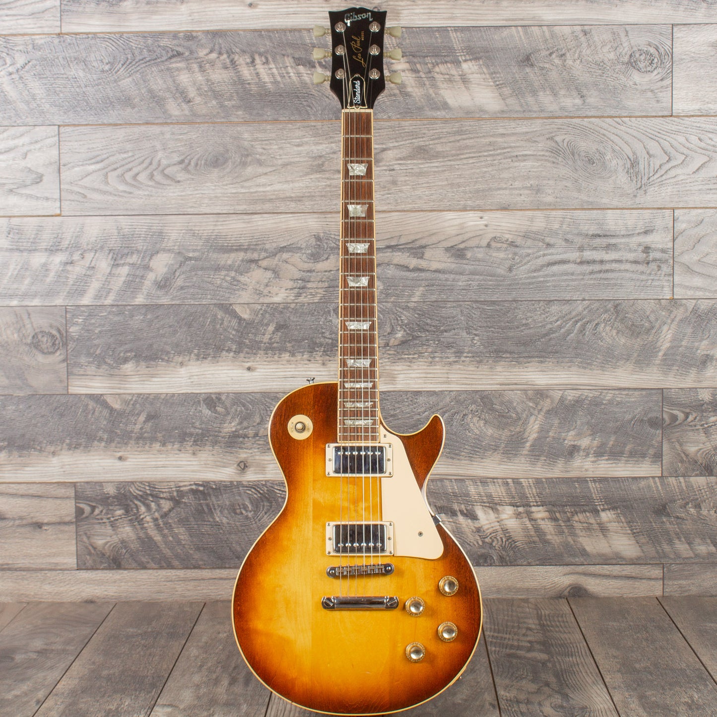 1975 Gibson Les Paul Deluxe