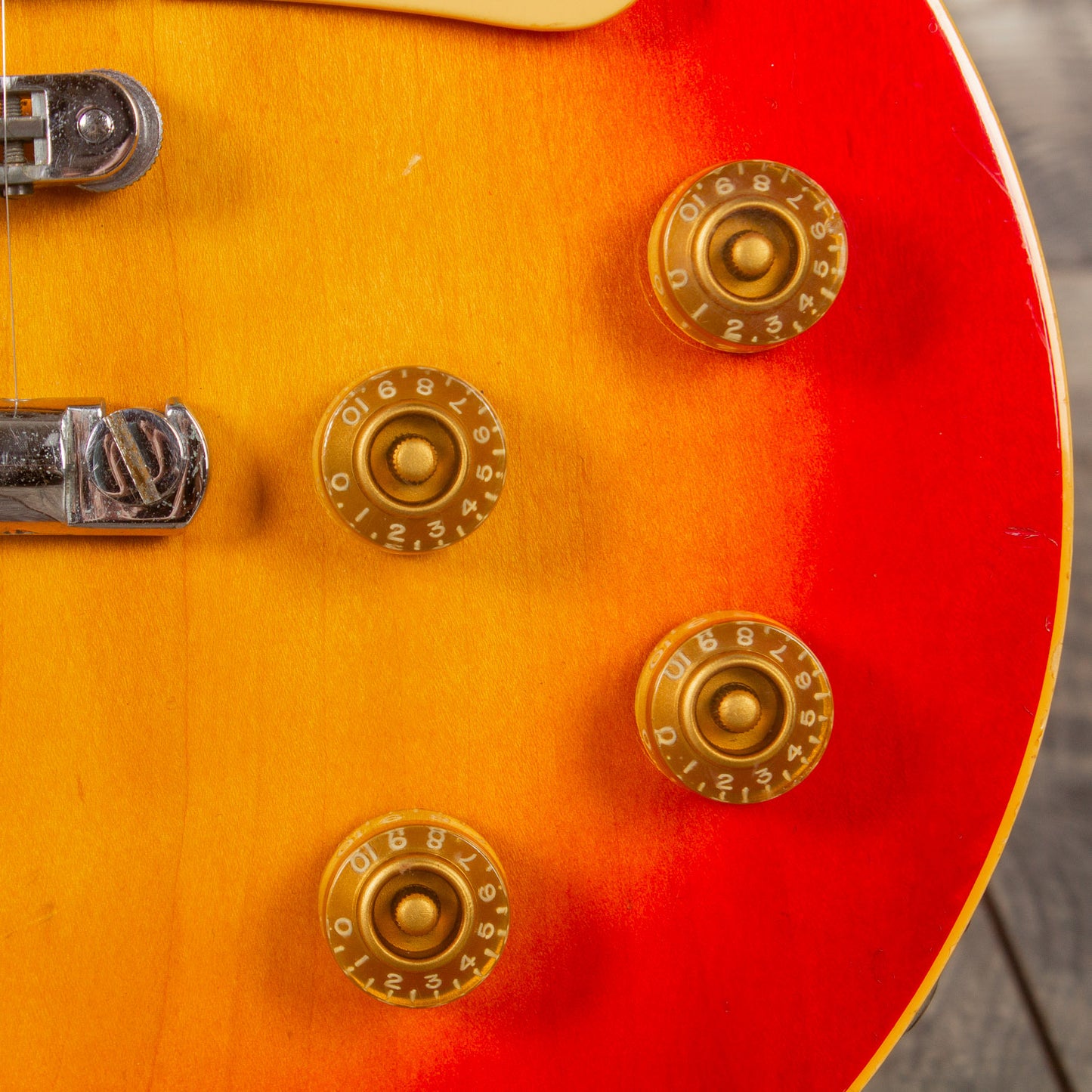 1980 Gibson Les Paul Standard