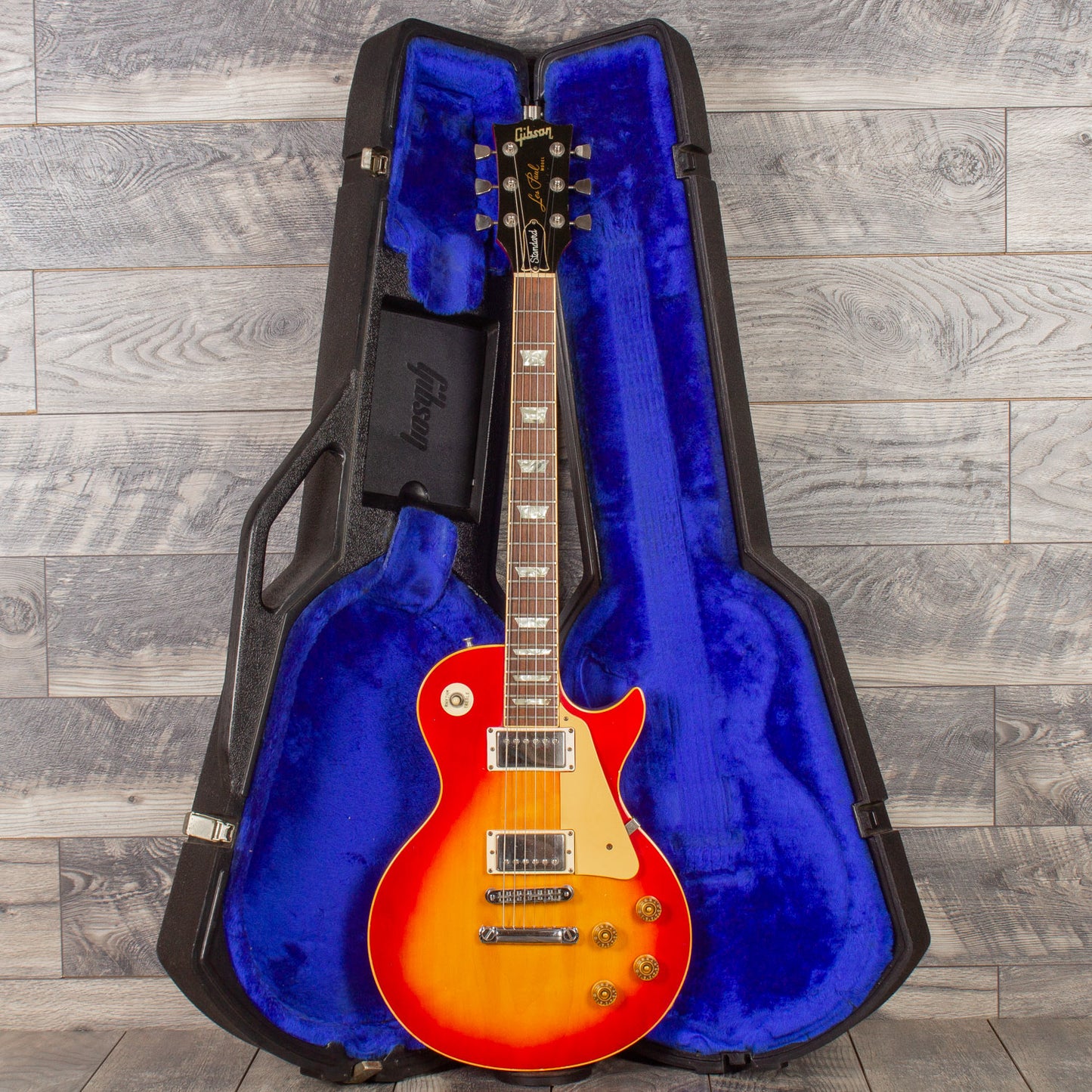 1980 Gibson Les Paul Standard