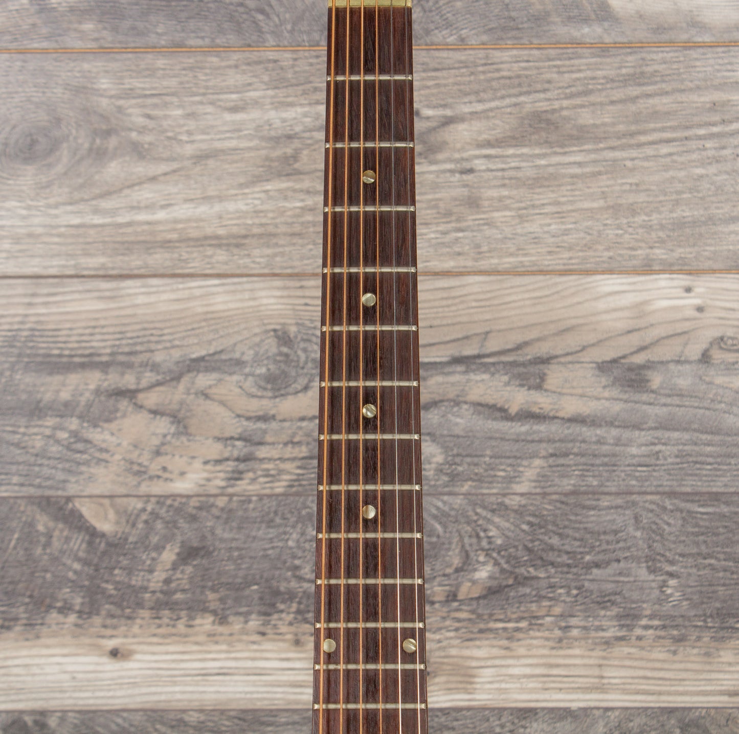 1966 Gibson J-45 ADJ