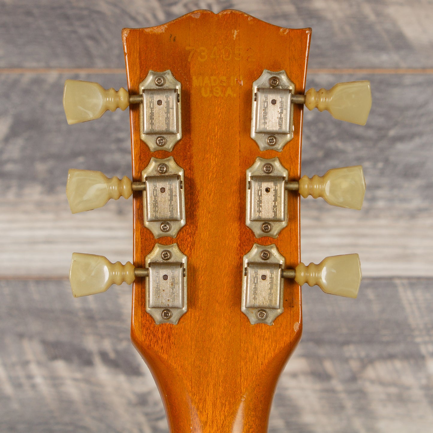 1972 Gibson ES-150 DC