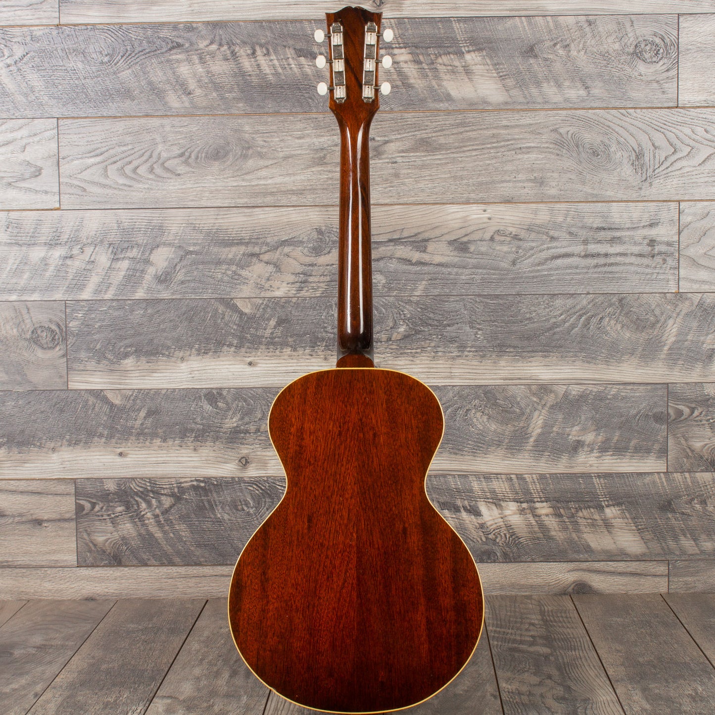 1958 Gibson LG-2 3/4
