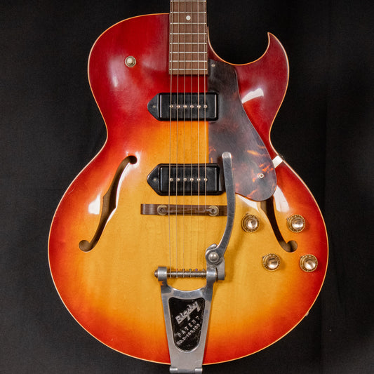 1961 Gibson ES-125 TDC
