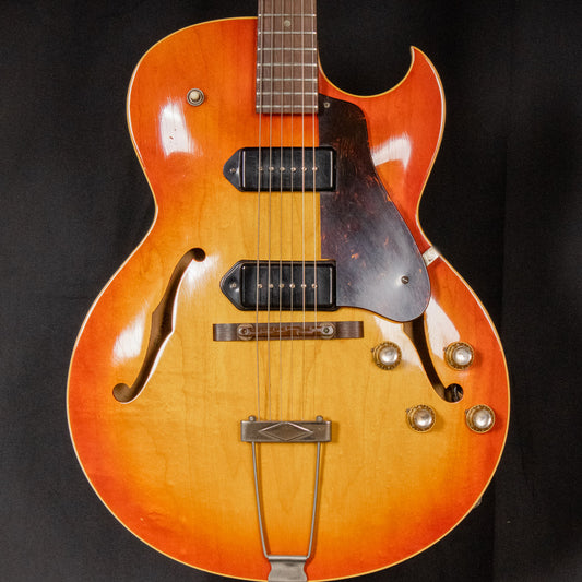 1965 Gibson ES-125 TDC