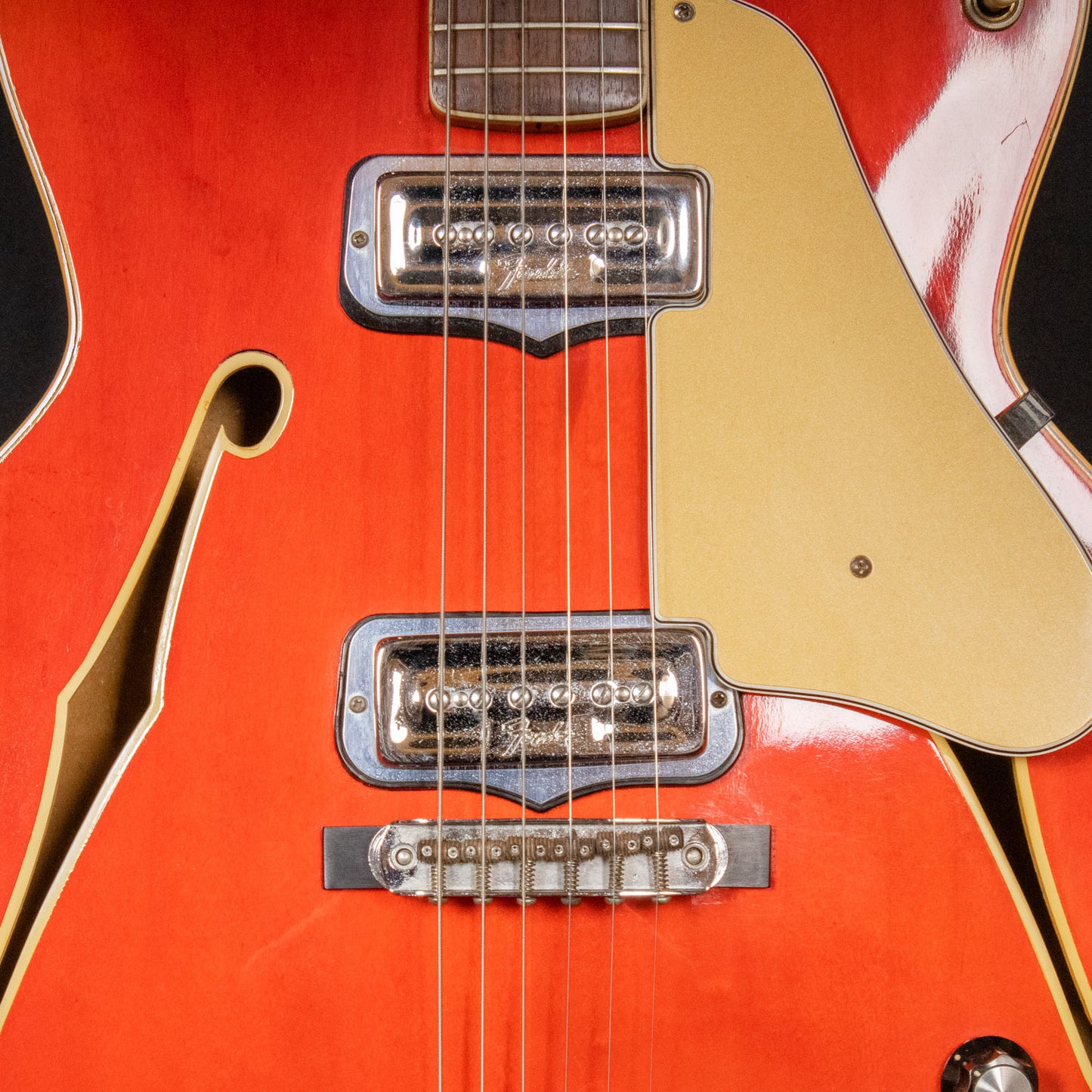1966 Fender Coronado II