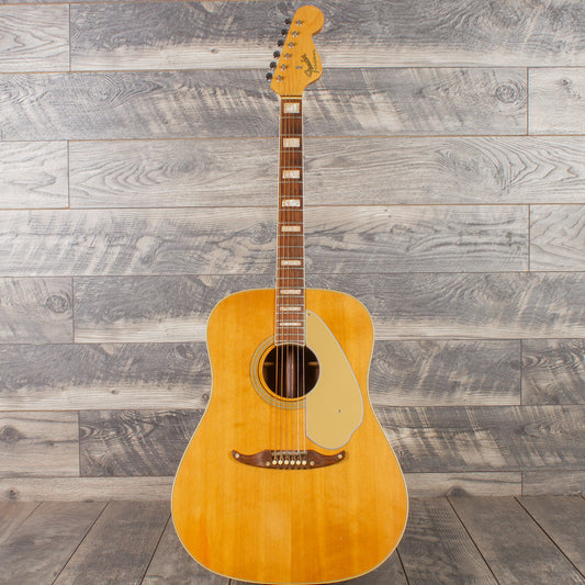 1966 Fender Kingman