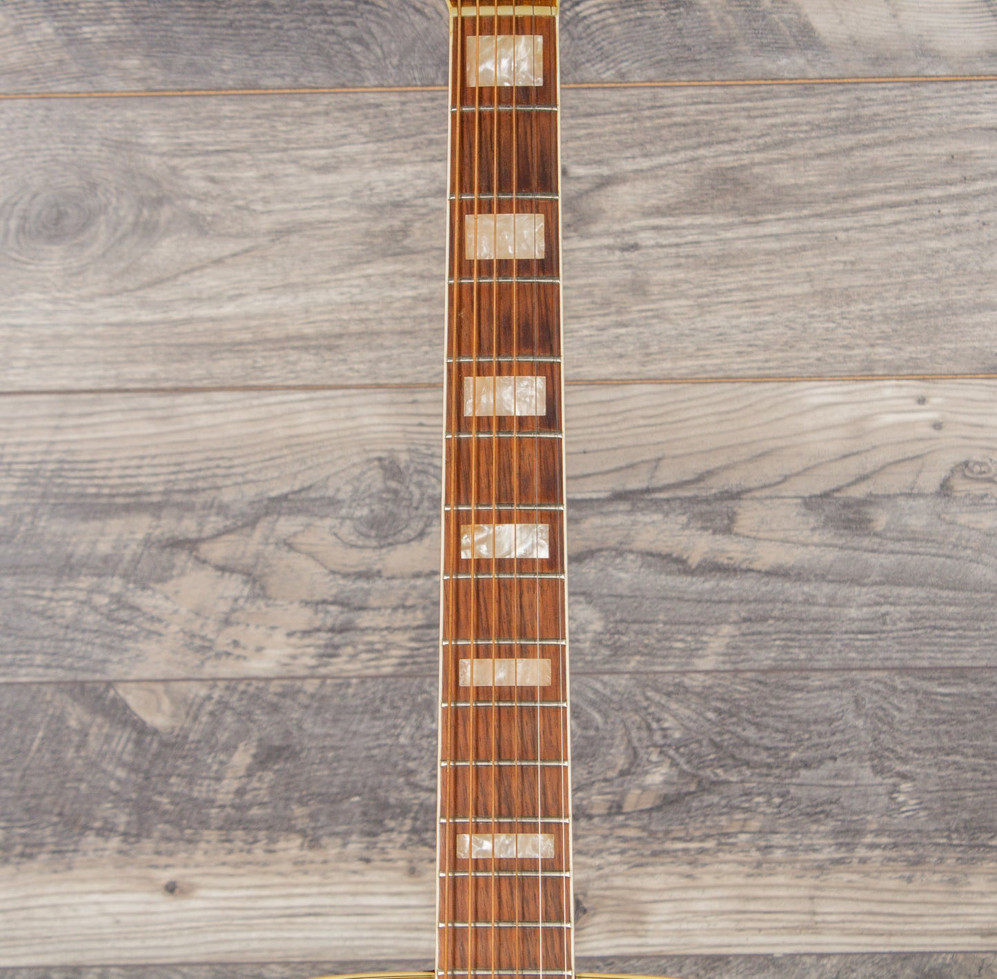 1966 Fender Kingman