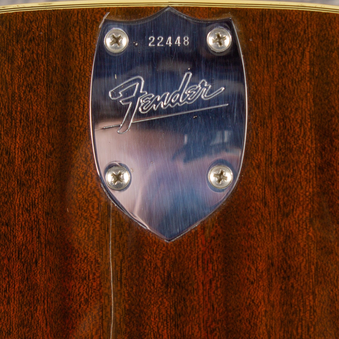 1966 Fender Kingman