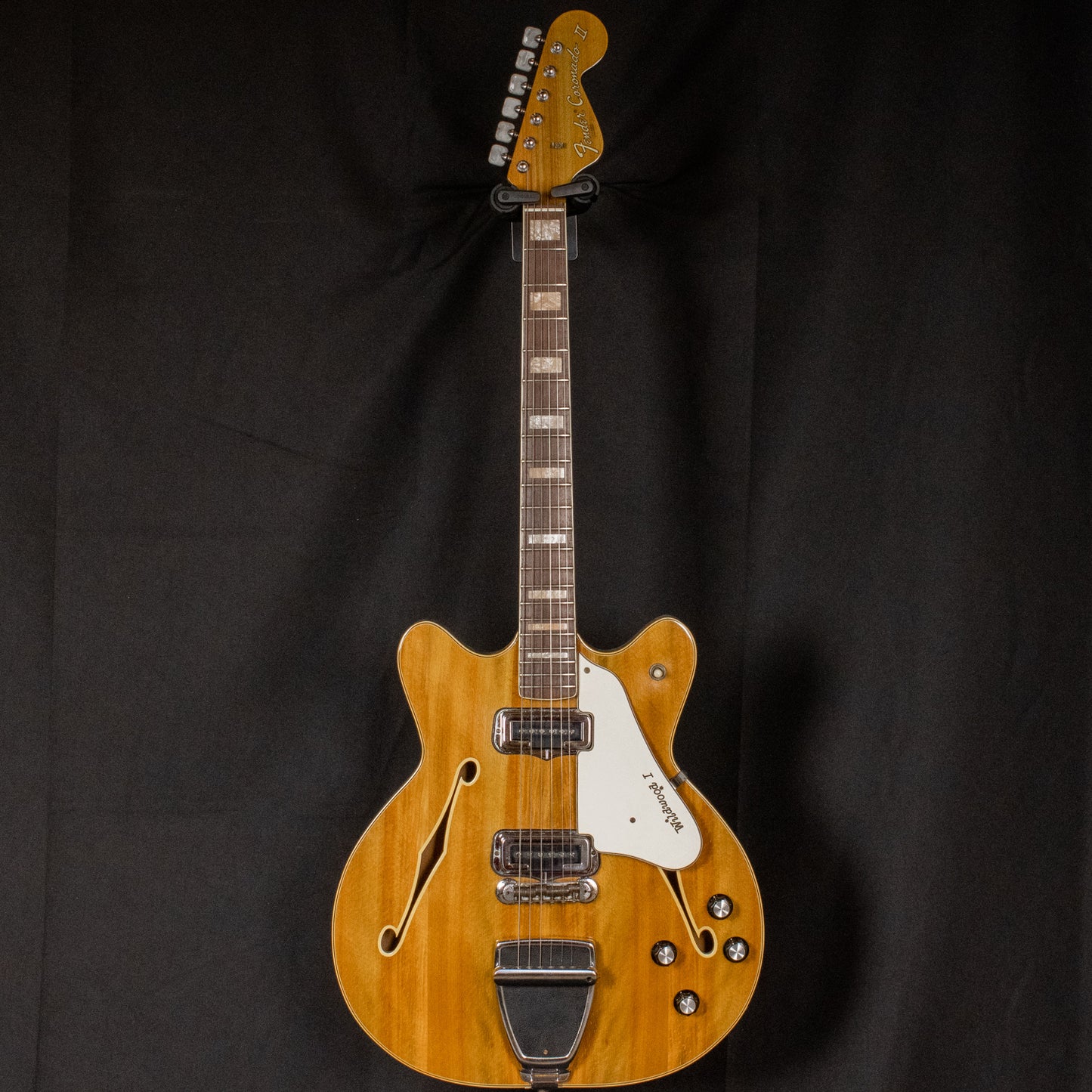 1967 Fender Coronado II Wildwood I