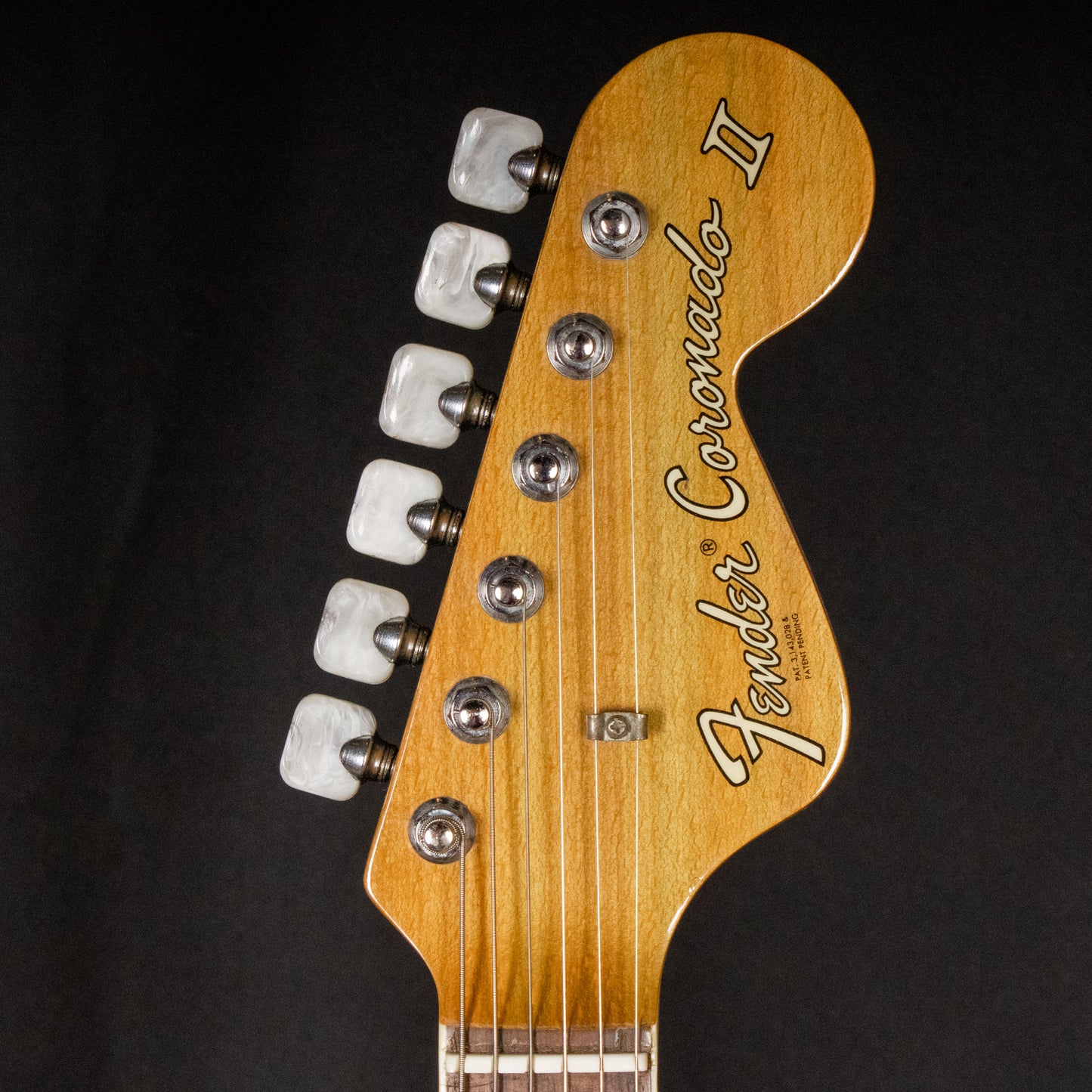 1967 Fender Coronado II Wildwood I