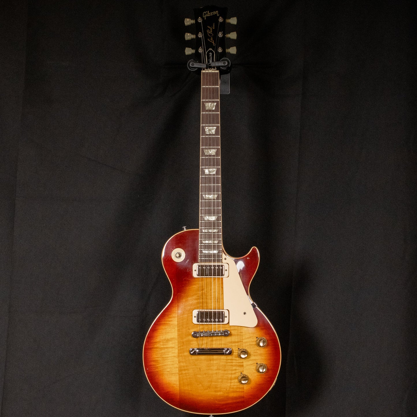 1975 Gibson Les Paul Deluxe