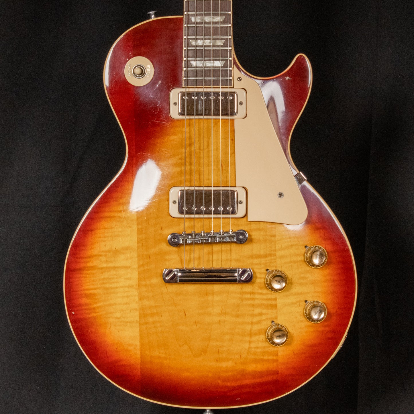 1975 Gibson Les Paul Deluxe