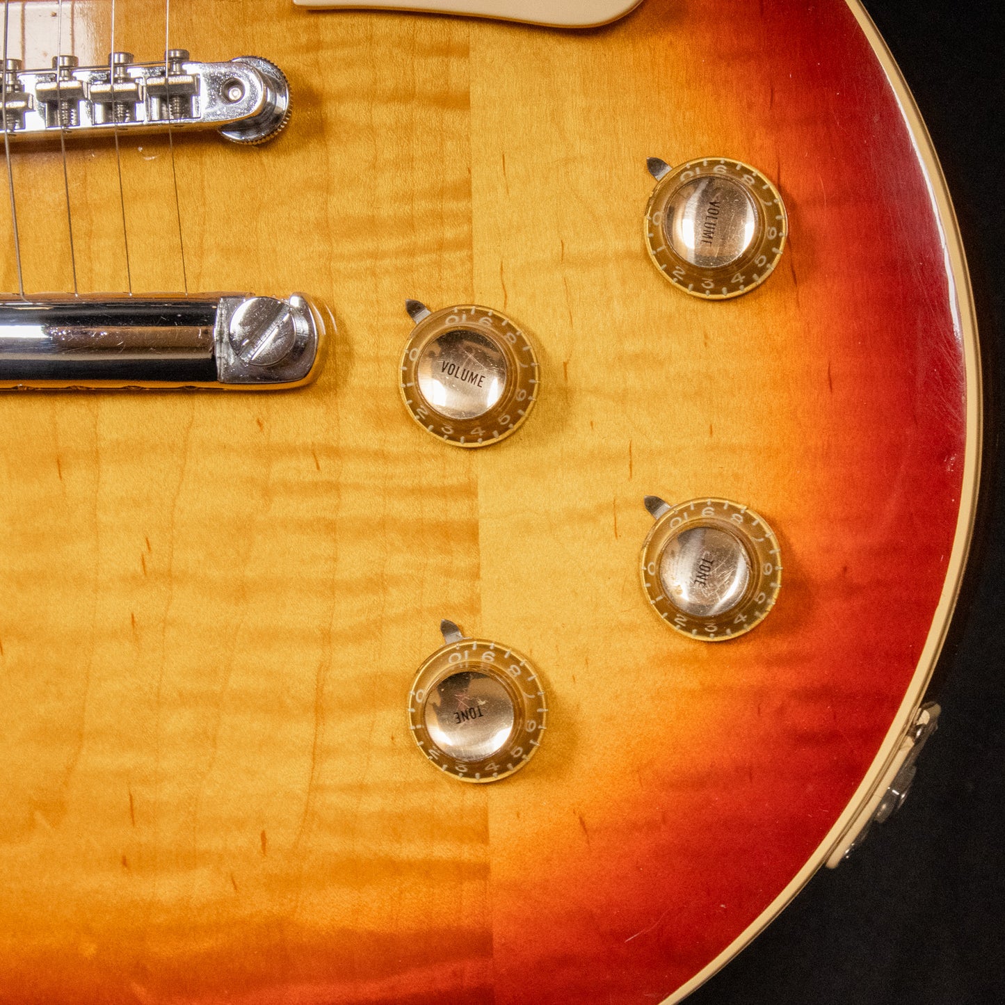 1975 Gibson Les Paul Deluxe