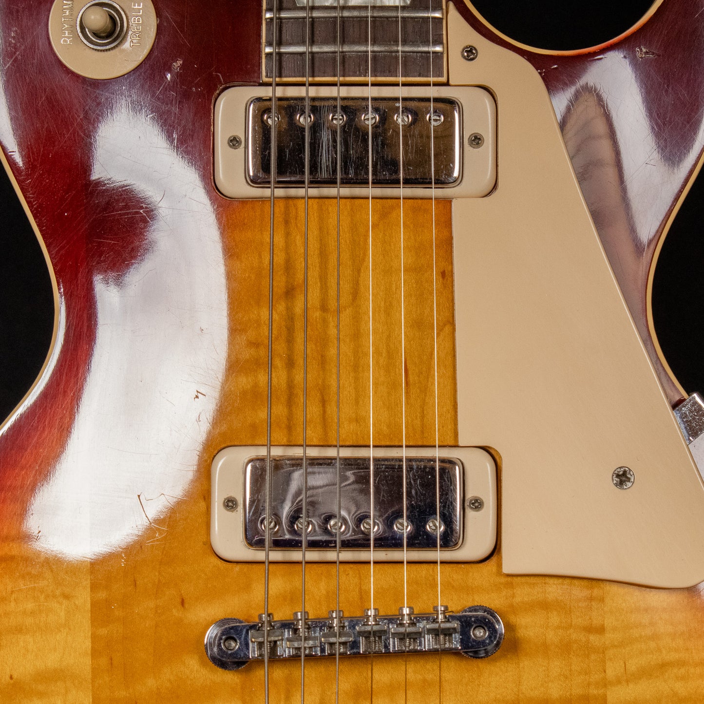 1975 Gibson Les Paul Deluxe