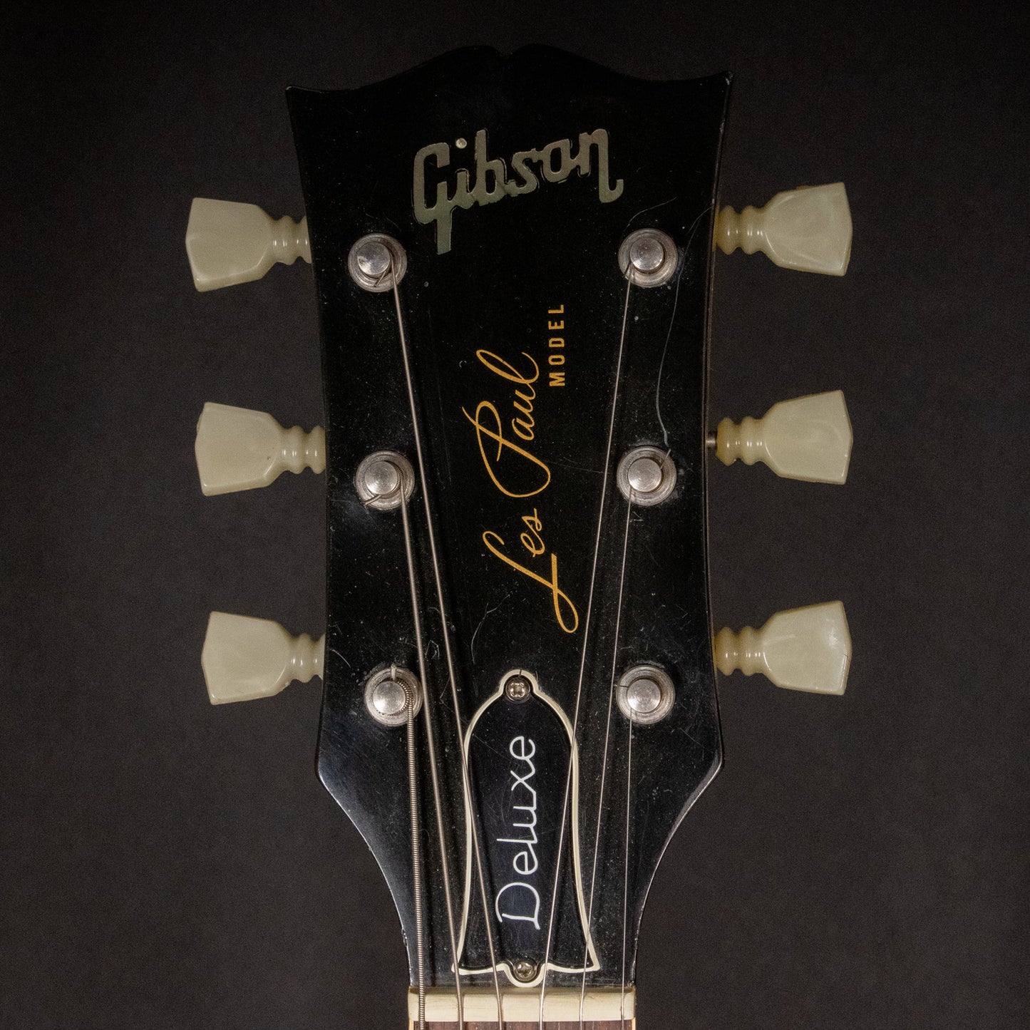 1975 Gibson Les Paul Deluxe