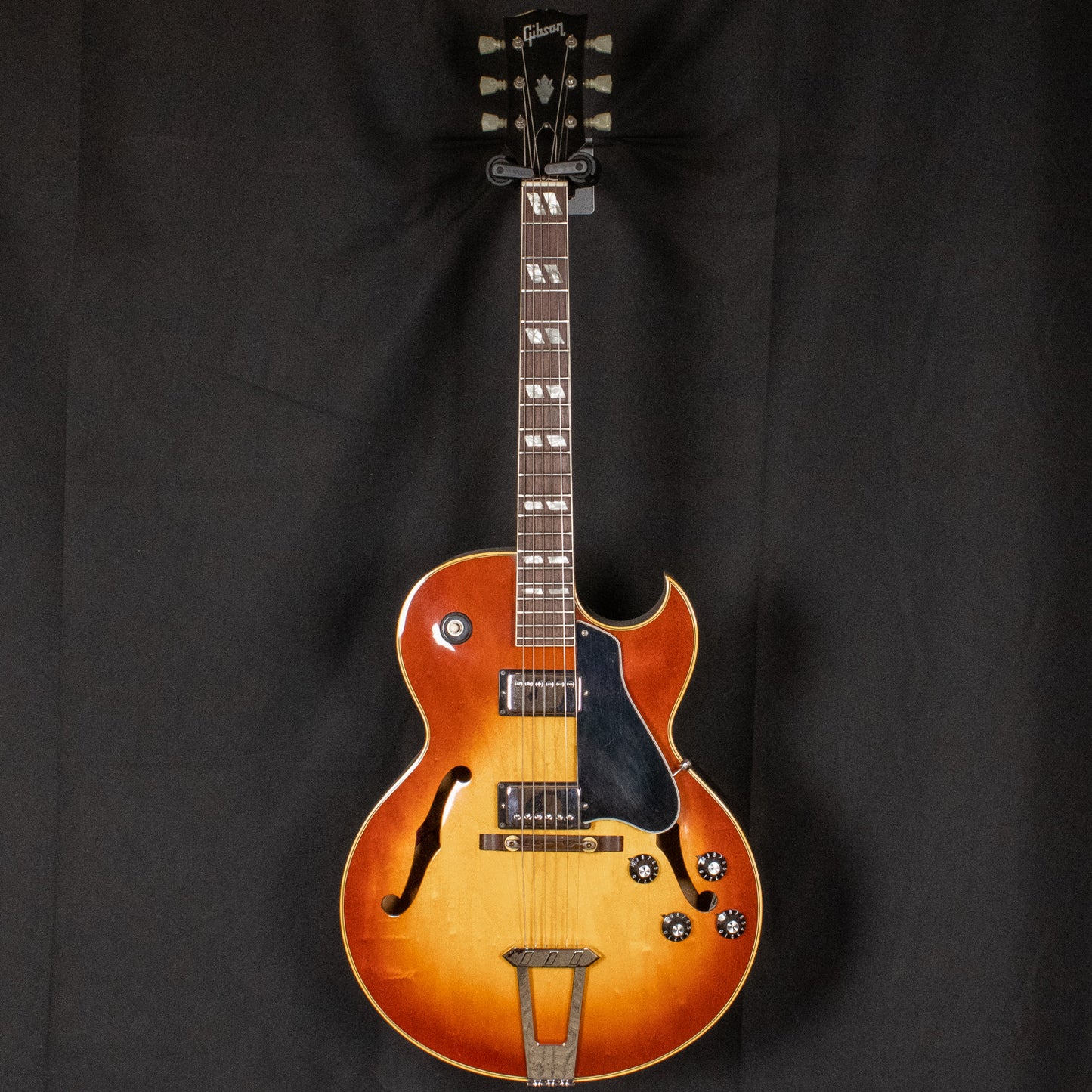 1977 Gibson ES-175D
