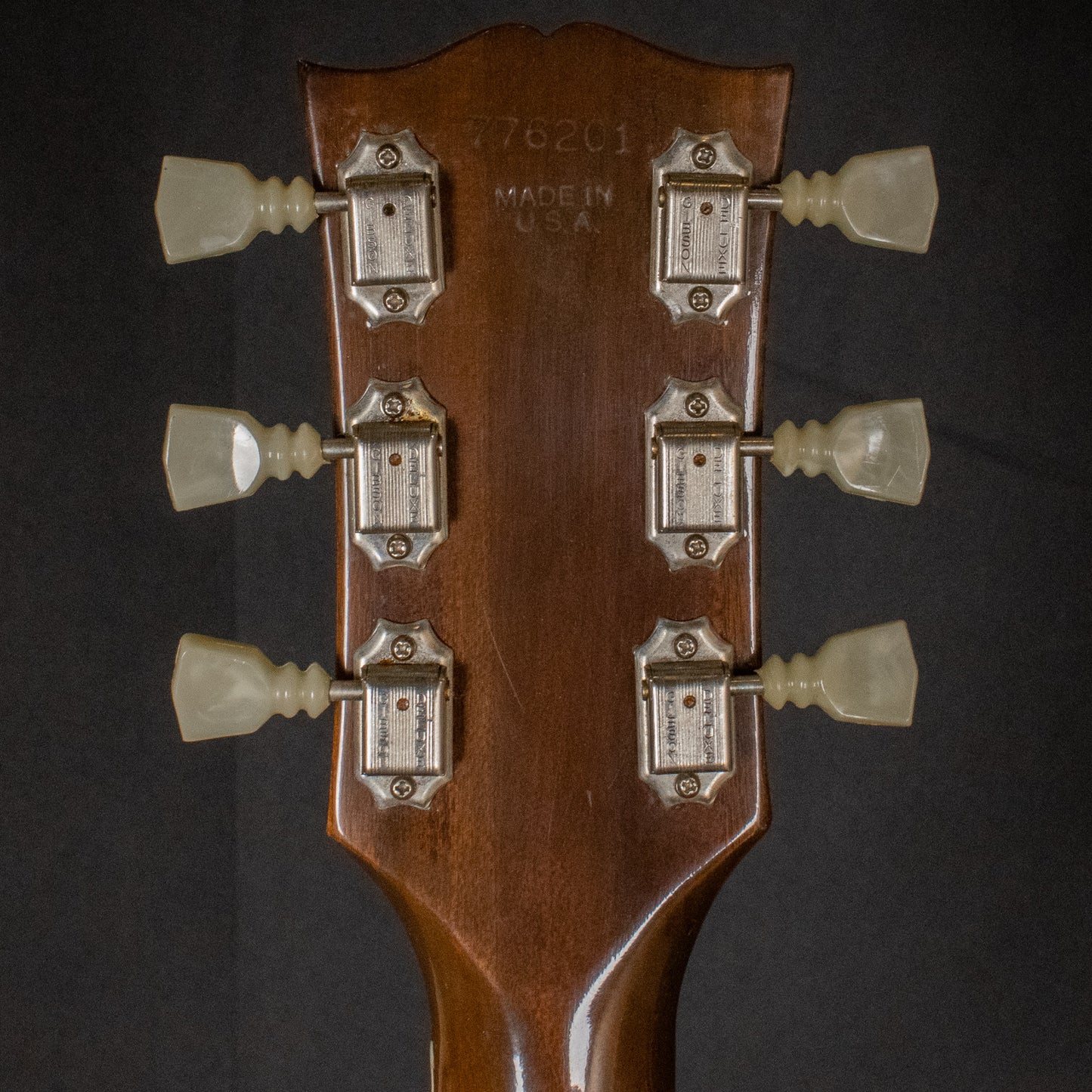 1977 Gibson ES-175D