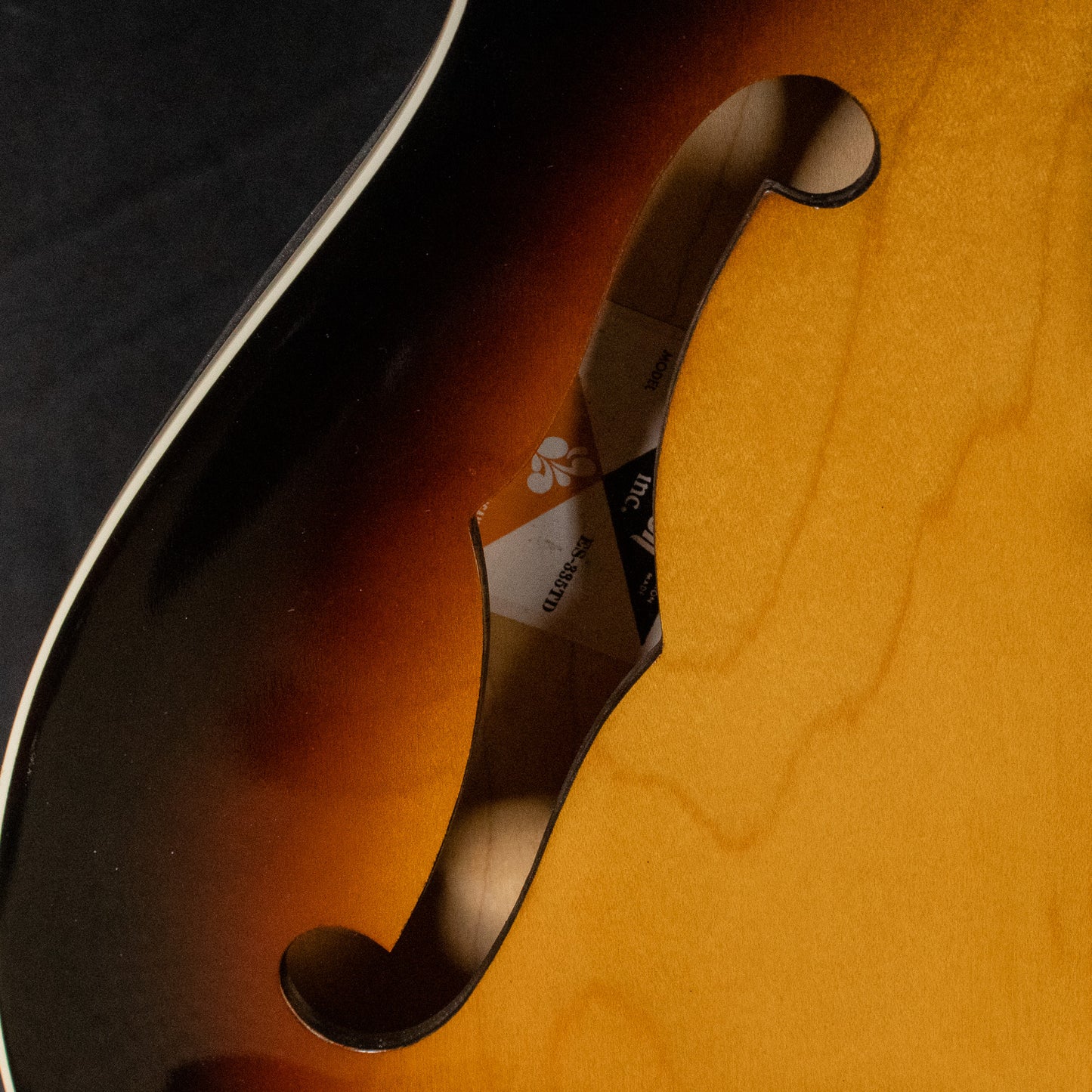 1978 Gibson ES-335