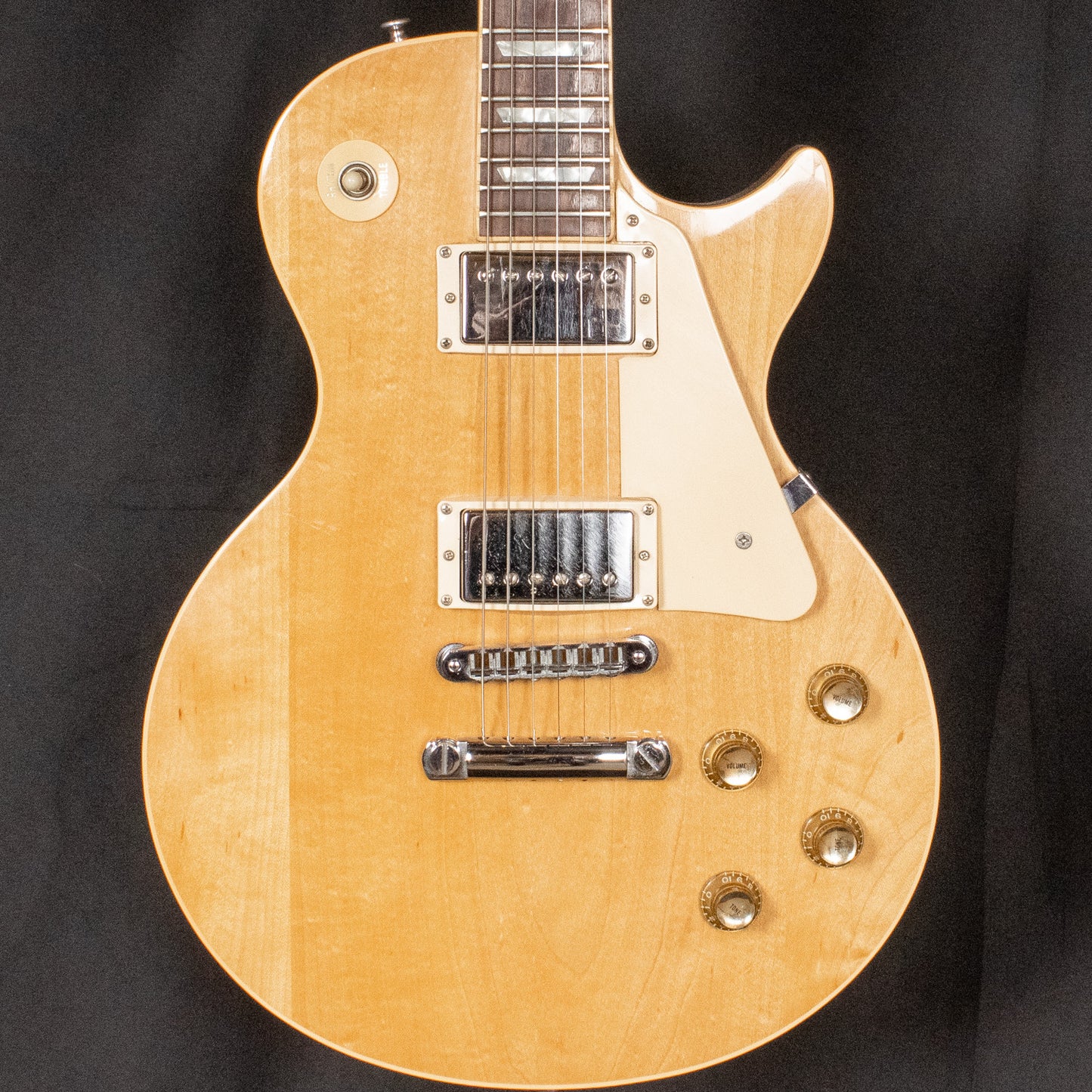 1977 Gibson Les Paul Standard