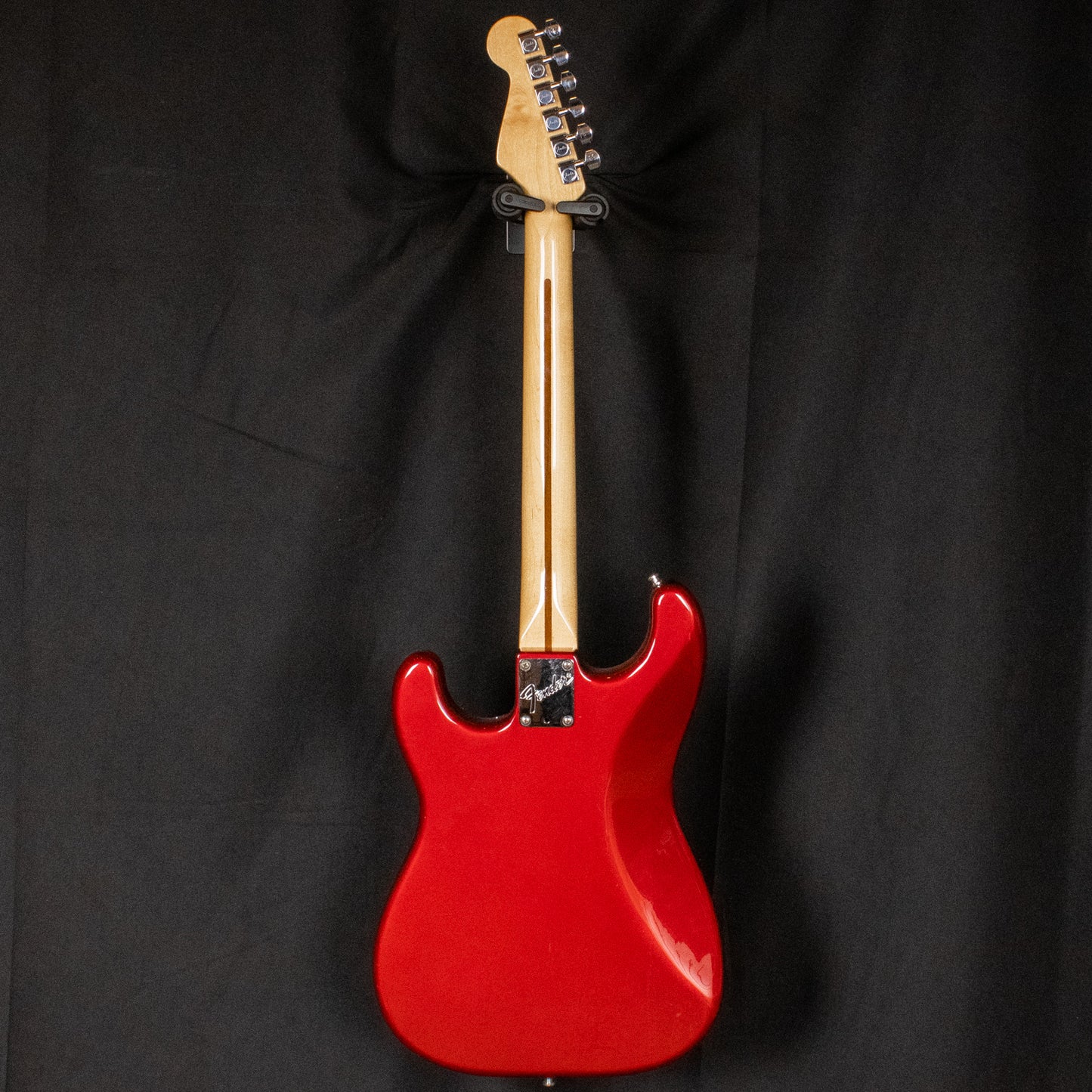 1983 Fender Stratocaster - Candy Apple Red