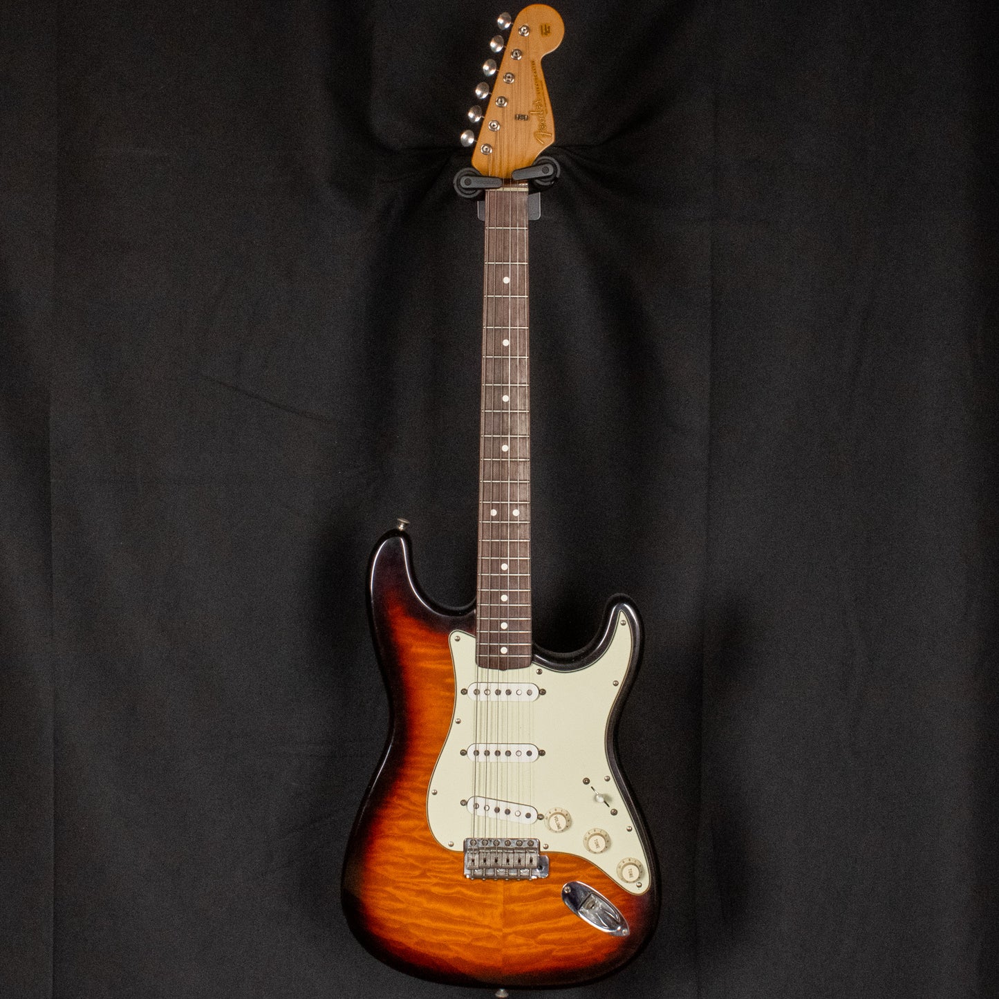 1994 Fender 30th Anniversary Stratocaster