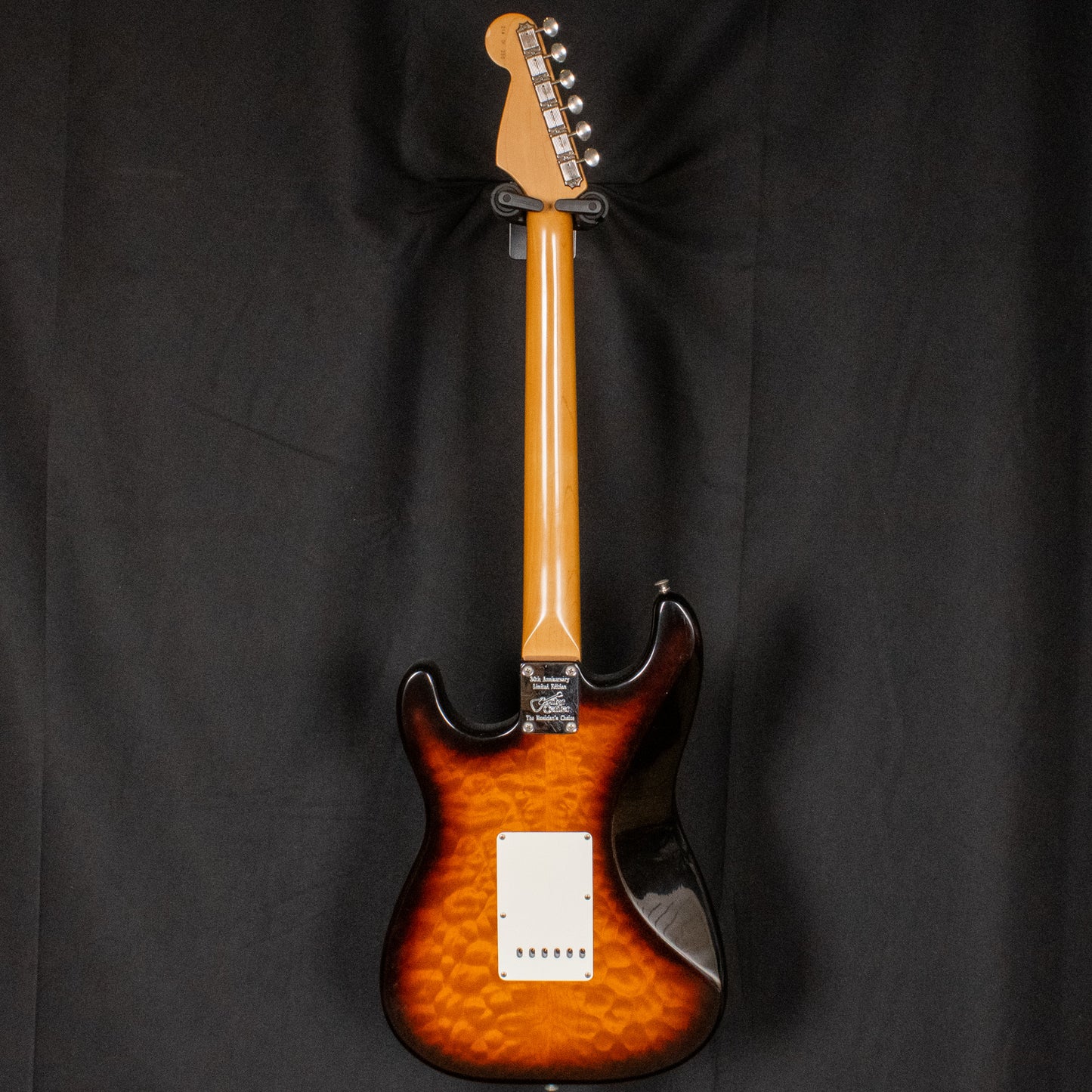 1994 Fender 30th Anniversary Stratocaster