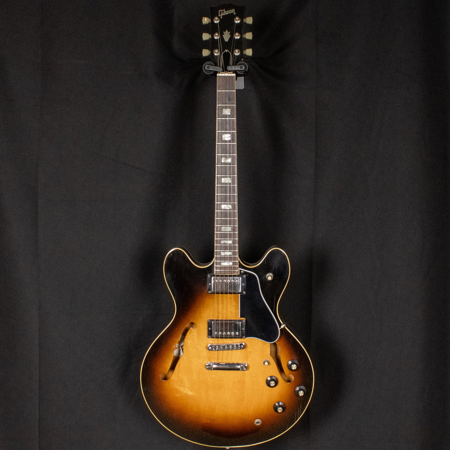 1978 Gibson ES-335TD