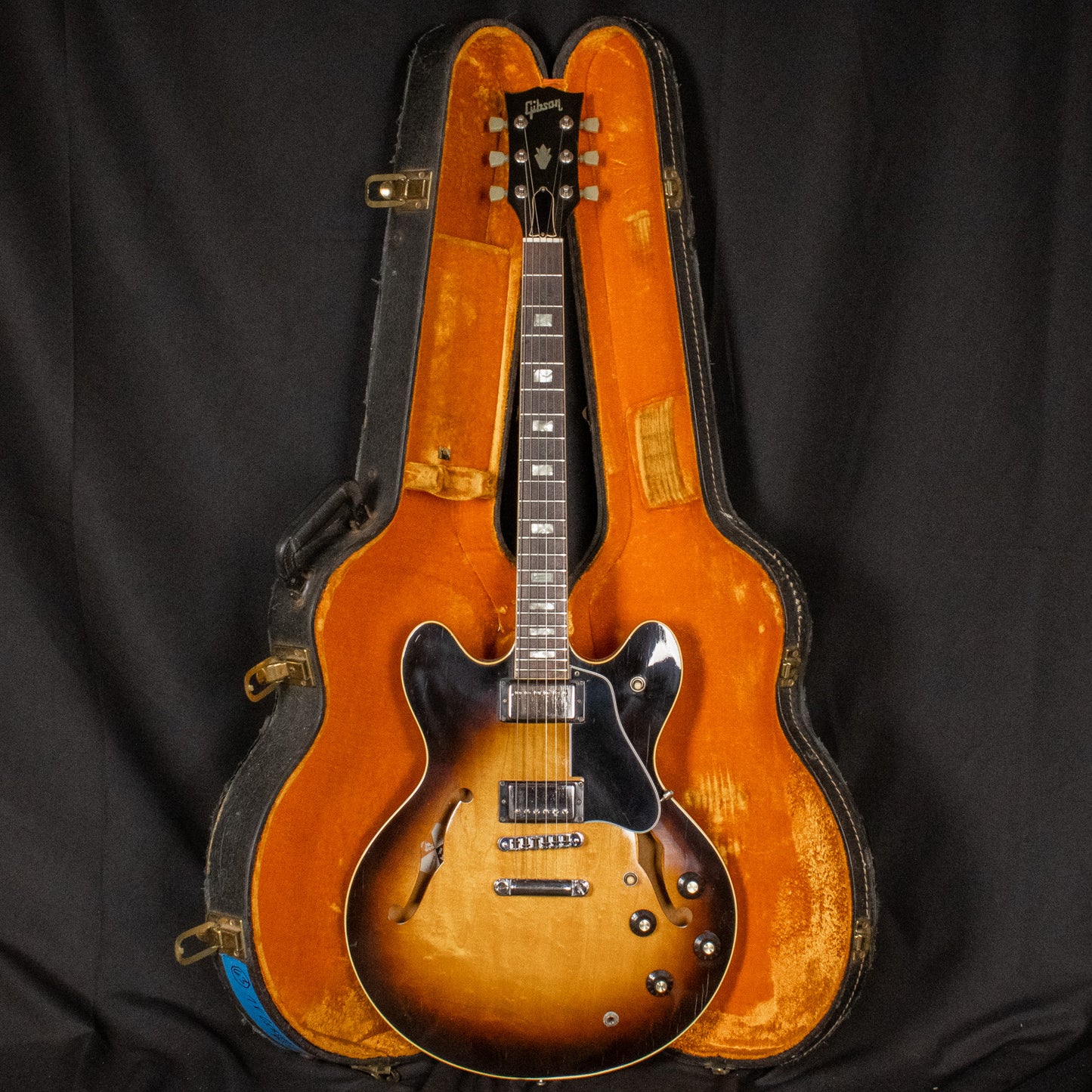 1978 Gibson ES-335TD