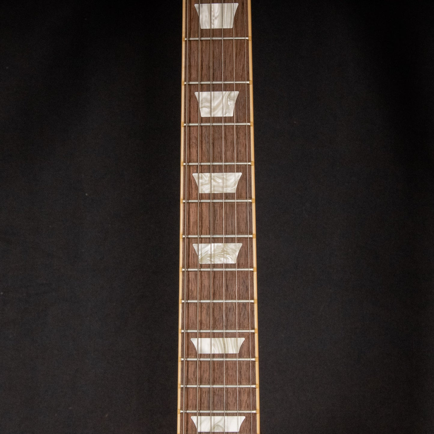 2008 Gibson Les Paul Standard-Goldtop