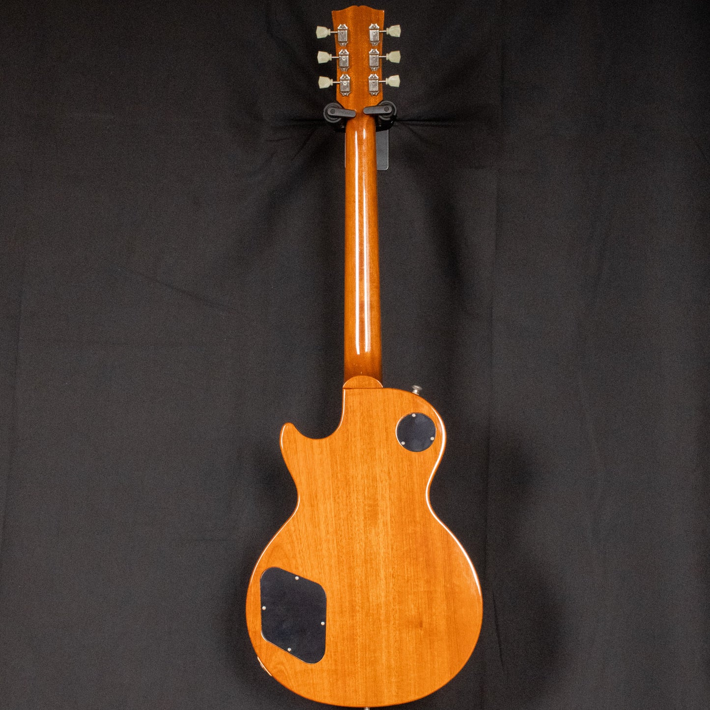 2008 Gibson Les Paul Standard-Goldtop