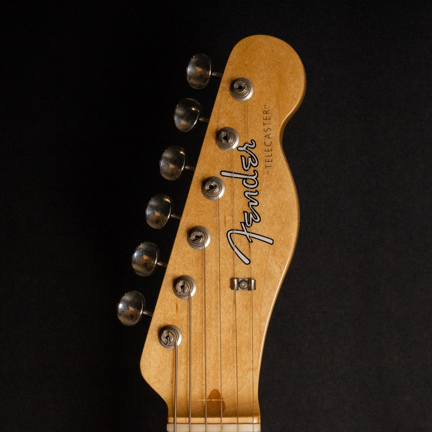 2012 Fender American Vintage Telecaster '58 RI